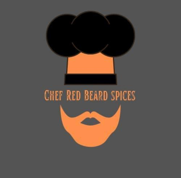 Chef Red Beard Spices