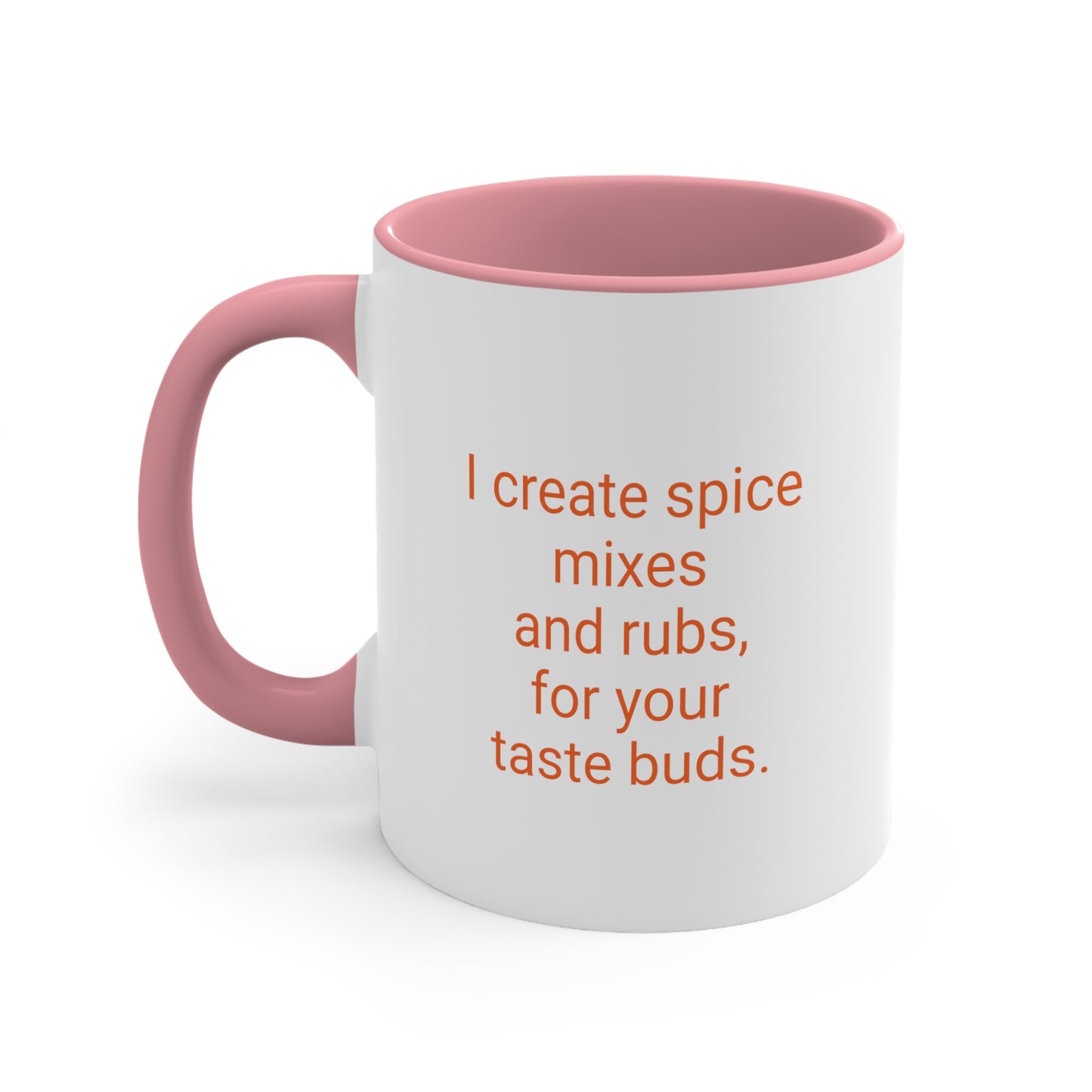 Accent Coffee Mug, 11oz